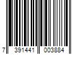 Barcode Image for UPC code 7391441003884