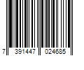 Barcode Image for UPC code 7391447024685