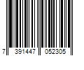 Barcode Image for UPC code 7391447052305