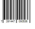 Barcode Image for UPC code 7391447090536