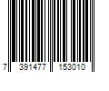 Barcode Image for UPC code 7391477153010