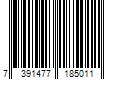 Barcode Image for UPC code 7391477185011