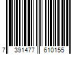 Barcode Image for UPC code 7391477610155