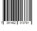 Barcode Image for UPC code 7391482013781