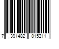 Barcode Image for UPC code 7391482015211