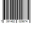 Barcode Image for UPC code 7391482029874