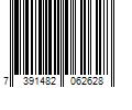 Barcode Image for UPC code 7391482062628