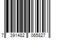 Barcode Image for UPC code 7391482065827