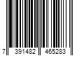 Barcode Image for UPC code 7391482465283