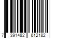 Barcode Image for UPC code 7391482612182