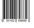 Barcode Image for UPC code 7391482696656