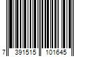 Barcode Image for UPC code 7391515101645