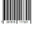 Barcode Image for UPC code 7391515117301