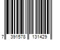 Barcode Image for UPC code 7391578131429