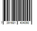 Barcode Image for UPC code 7391681404090