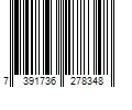 Barcode Image for UPC code 7391736278348