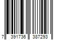 Barcode Image for UPC code 7391736387293