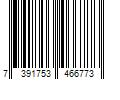 Barcode Image for UPC code 7391753466773