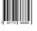 Barcode Image for UPC code 7391772366856