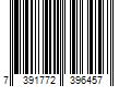 Barcode Image for UPC code 7391772396457