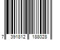 Barcode Image for UPC code 7391812188028