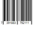 Barcode Image for UPC code 7391883752111