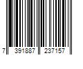 Barcode Image for UPC code 7391887237157