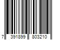 Barcode Image for UPC code 7391899803210