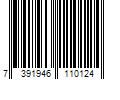 Barcode Image for UPC code 7391946110124