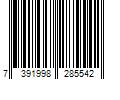 Barcode Image for UPC code 7391998285542