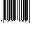 Barcode Image for UPC code 7392107833883