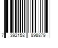 Barcode Image for UPC code 7392158898879