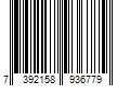 Barcode Image for UPC code 7392158936779