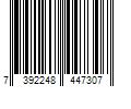 Barcode Image for UPC code 7392248447307