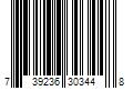 Barcode Image for UPC code 739236303448