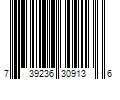 Barcode Image for UPC code 739236309136