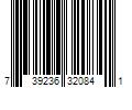 Barcode Image for UPC code 739236320841