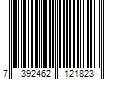 Barcode Image for UPC code 7392462121823