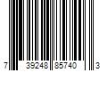 Barcode Image for UPC code 739248857403