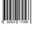 Barcode Image for UPC code 7392529170566