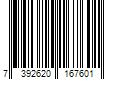 Barcode Image for UPC code 7392620167601