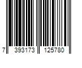 Barcode Image for UPC code 7393173125780. Product Name: 