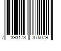 Barcode Image for UPC code 7393173375079