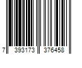 Barcode Image for UPC code 7393173376458