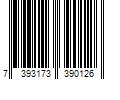 Barcode Image for UPC code 7393173390126