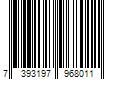 Barcode Image for UPC code 7393197968011