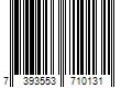 Barcode Image for UPC code 7393553710131