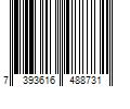 Barcode Image for UPC code 7393616488731