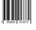 Barcode Image for UPC code 7393630913370