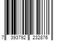 Barcode Image for UPC code 7393792232876